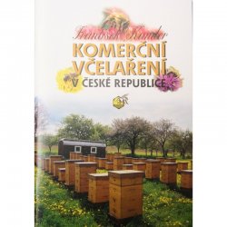 Komerční včelařství ČR
