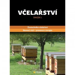 Včelařství PSNV - svazek 1