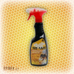 Bee SAFE