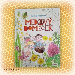 Medový domeček