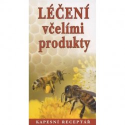 Léčení včelími produkty