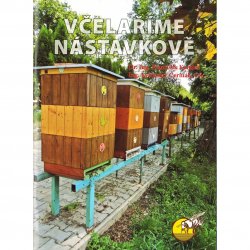 Včelaříme nástavkově