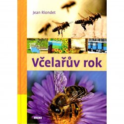 Včelařův rok