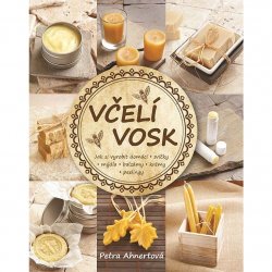 Včelí vosk - Jak si vyrobit